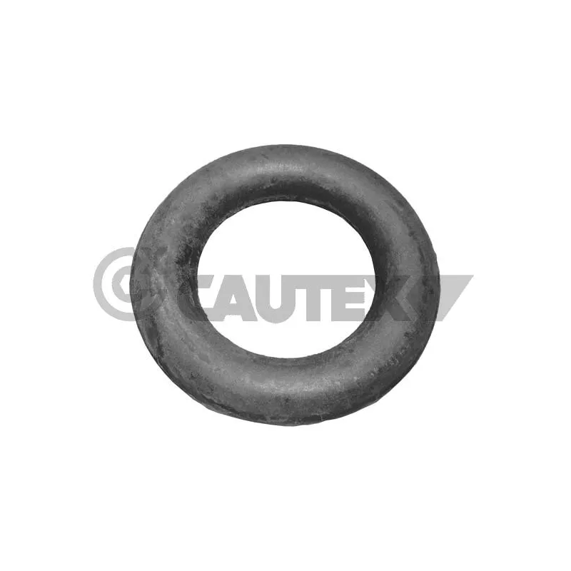 Anneau de fixation, silencieux CAUTEX 020084