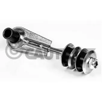 Entretoise/tige, stabilisateur CAUTEX 020087
