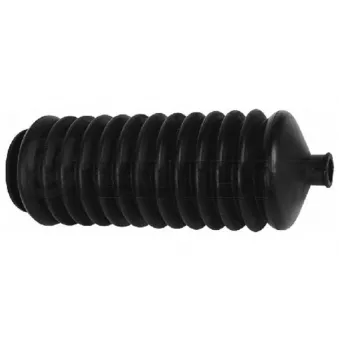 Jeu de joints-soufflets, direction CAUTEX 020103