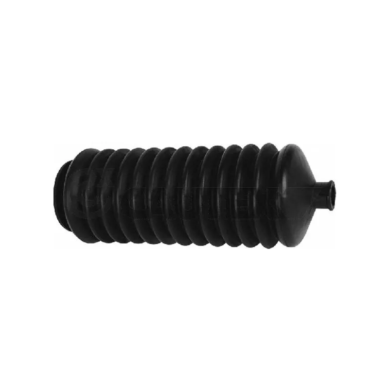 Jeu de joints-soufflets, direction CAUTEX 020103