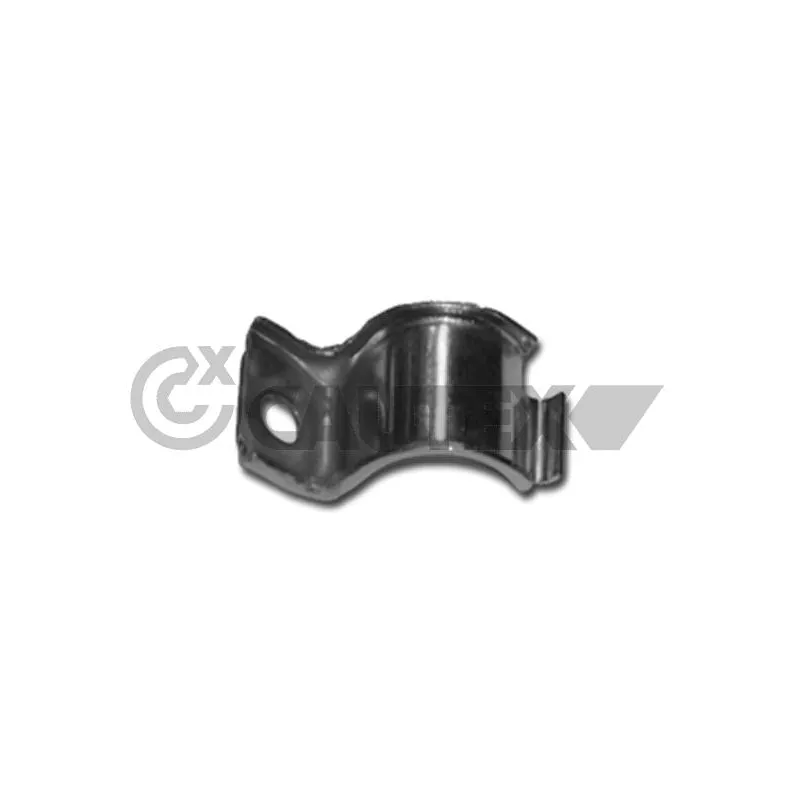 Suspension, stabilisateur CAUTEX 020123