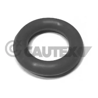 Anneau de fixation, silencieux CAUTEX 020125