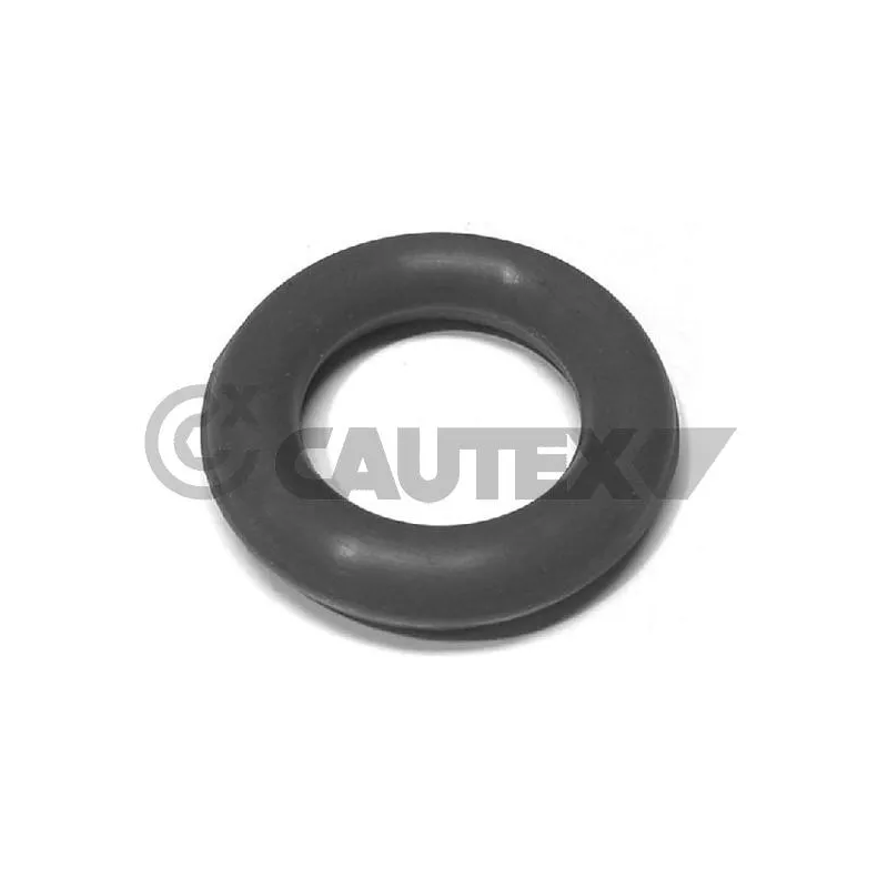 Anneau de fixation, silencieux CAUTEX 020125