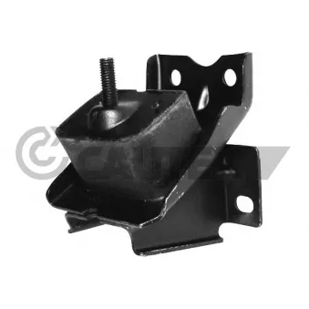 Support moteur avant droit CAUTEX 020154