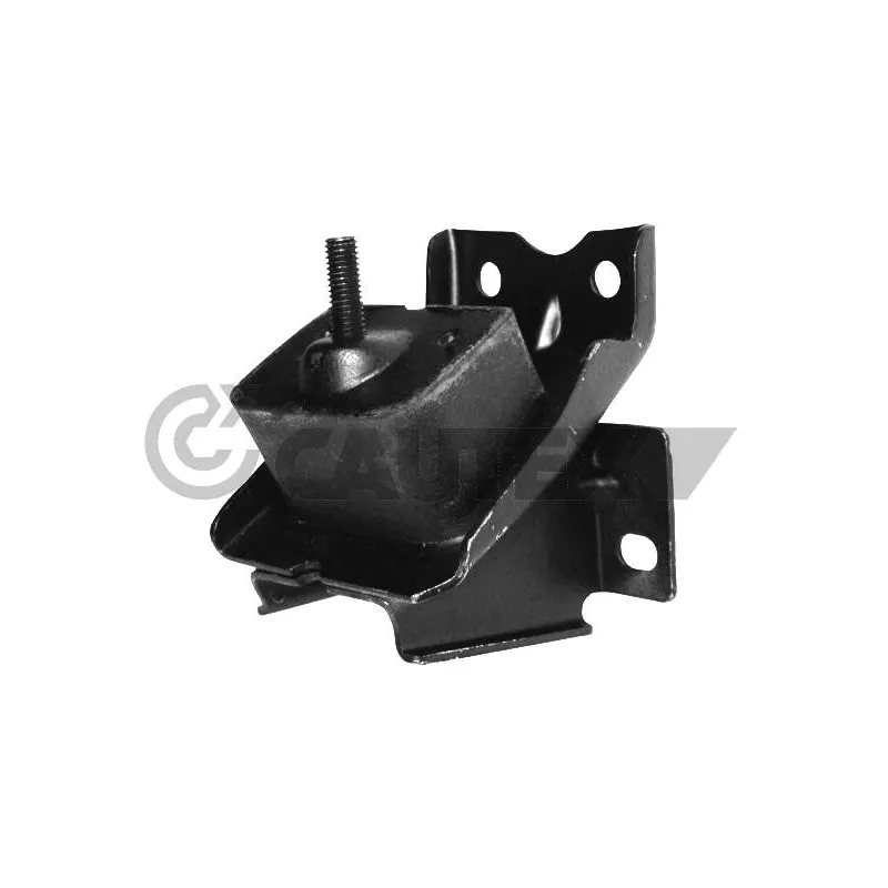 Support moteur avant droit CAUTEX 020154