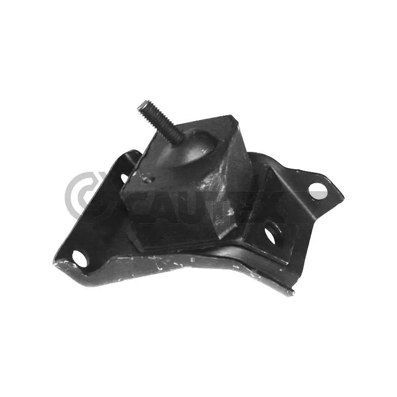 Support moteur avant gauche CAUTEX 020155