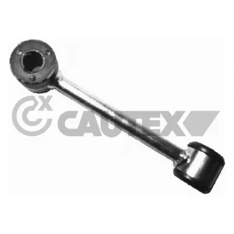 Entretoise/tige, stabilisateur CAUTEX 020183