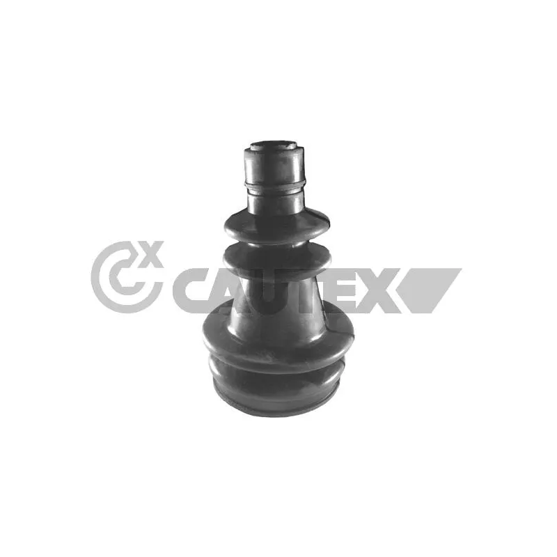 Soufflets de cardan avant CAUTEX 020215