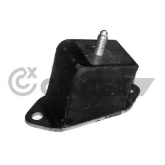 Support moteur avant droit CAUTEX 020219