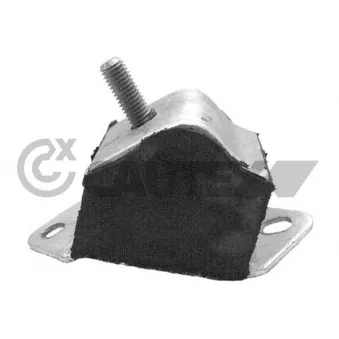 Support moteur CAUTEX 020223