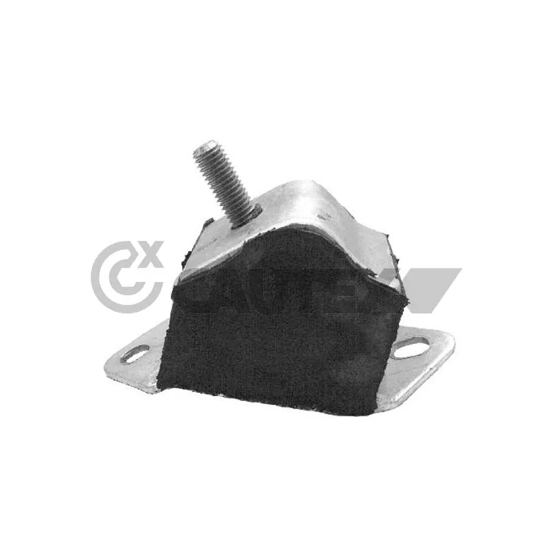 Support moteur CAUTEX 020223
