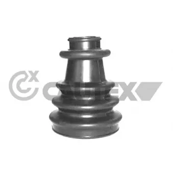 Soufflets de cardan avant CAUTEX 020256