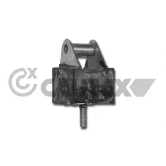 Support moteur CAUTEX 020257