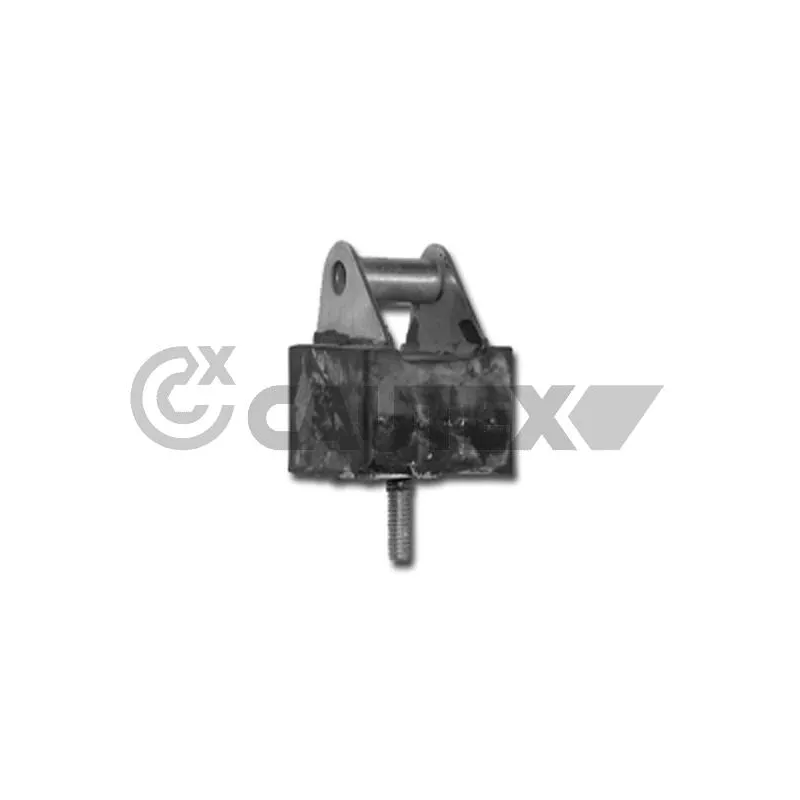 Support moteur CAUTEX 020257
