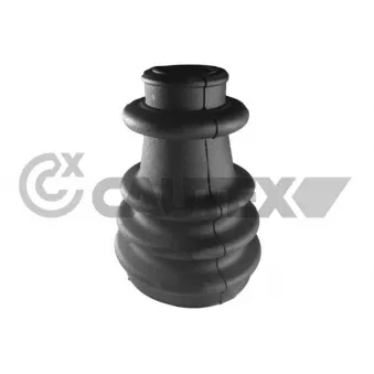 Joint-soufflet, arbre de commande CAUTEX 020258