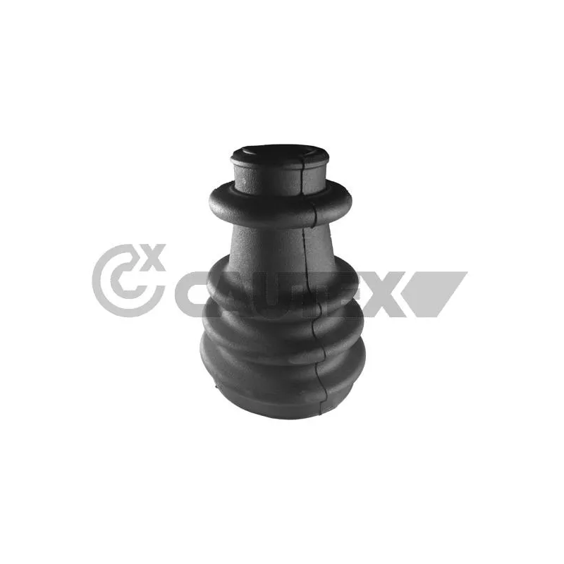 Joint-soufflet, arbre de commande CAUTEX 020258