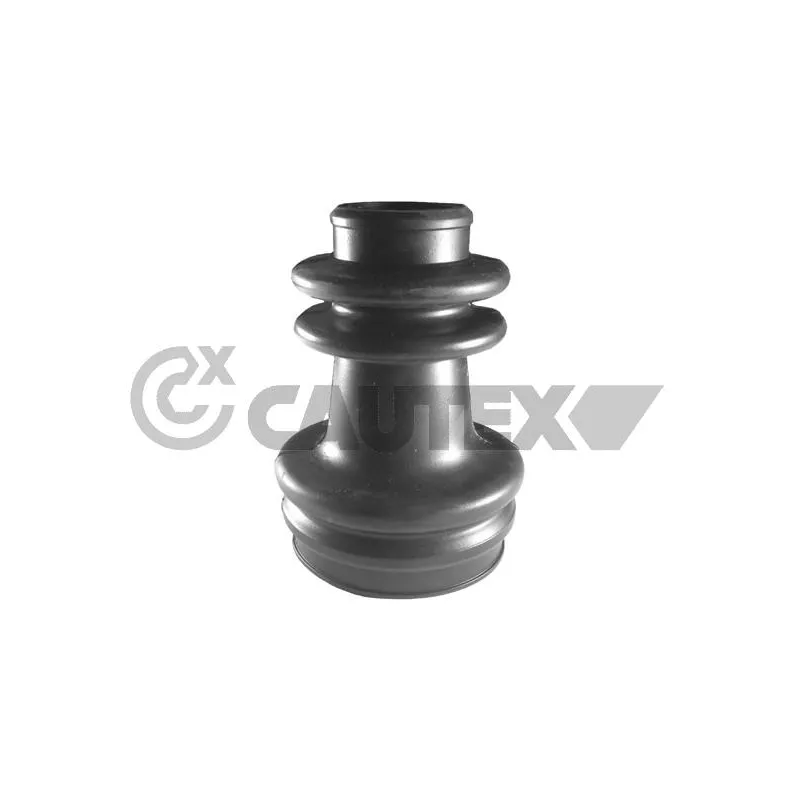 Joint-soufflet, arbre de commande CAUTEX 020268