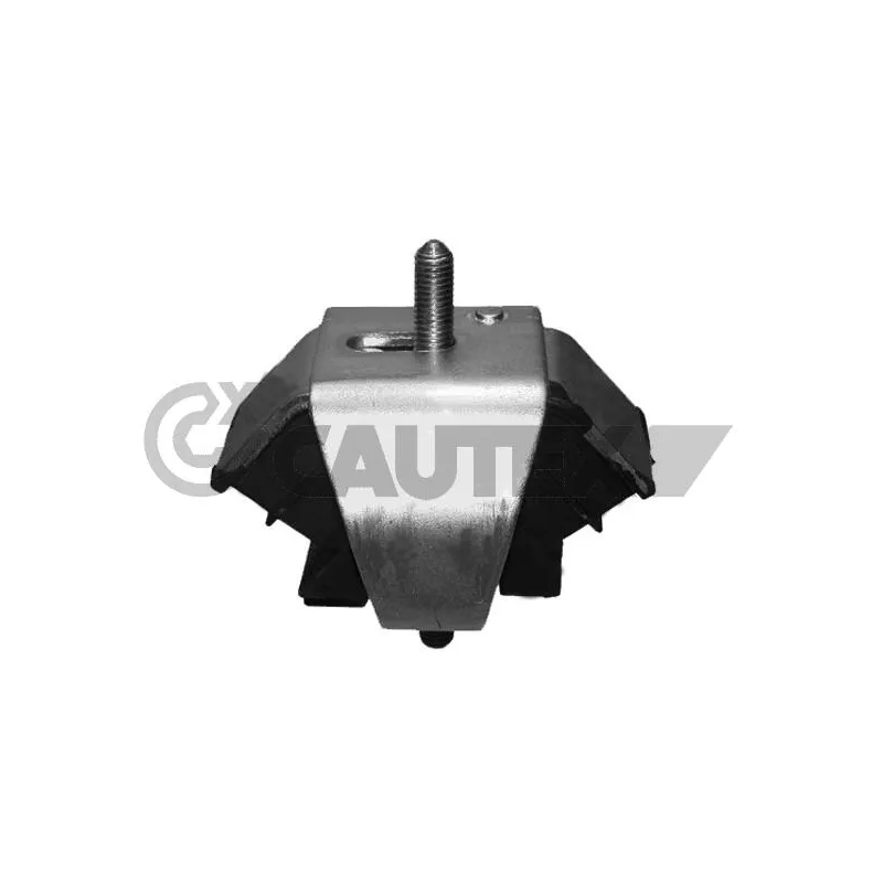 Support moteur CAUTEX 020298