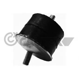Support moteur avant droit CAUTEX 020300