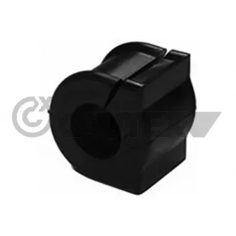 Suspension, stabilisateur CAUTEX 020301