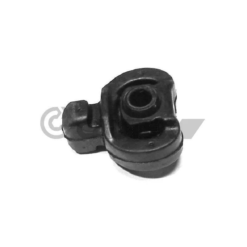 Butée élastique, silencieux CAUTEX 020302