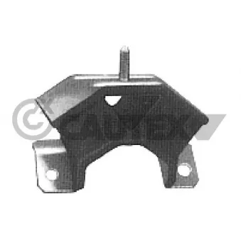 Support moteur CAUTEX 020328