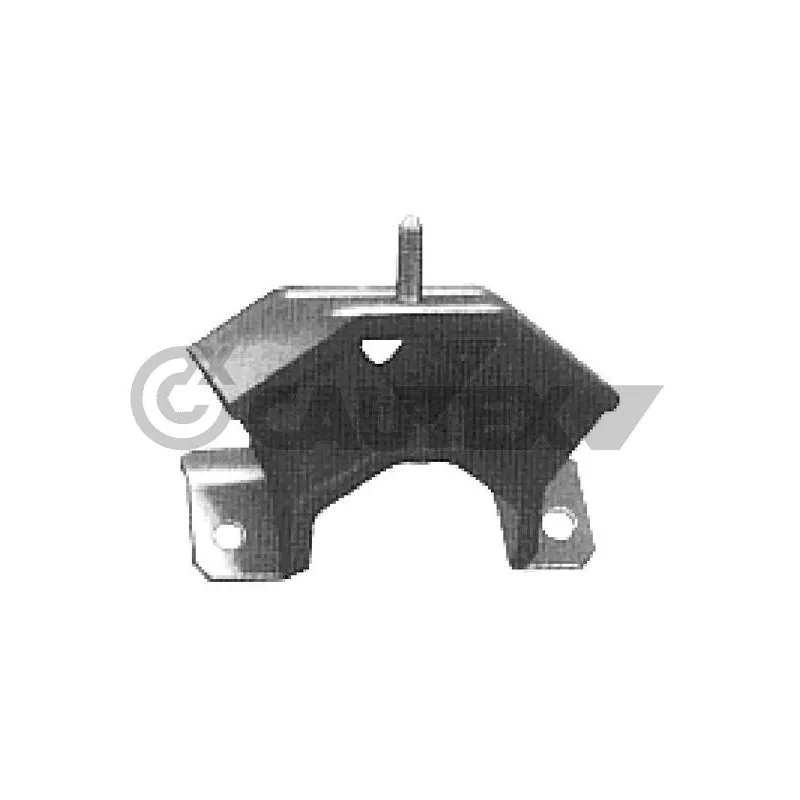 Support moteur CAUTEX 020328