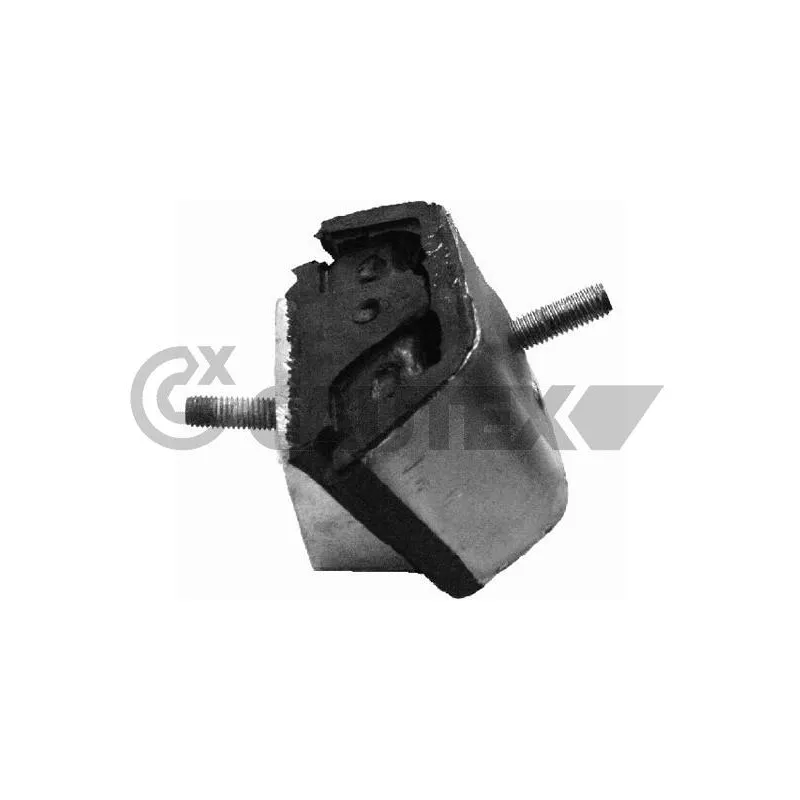 Support moteur CAUTEX 020330