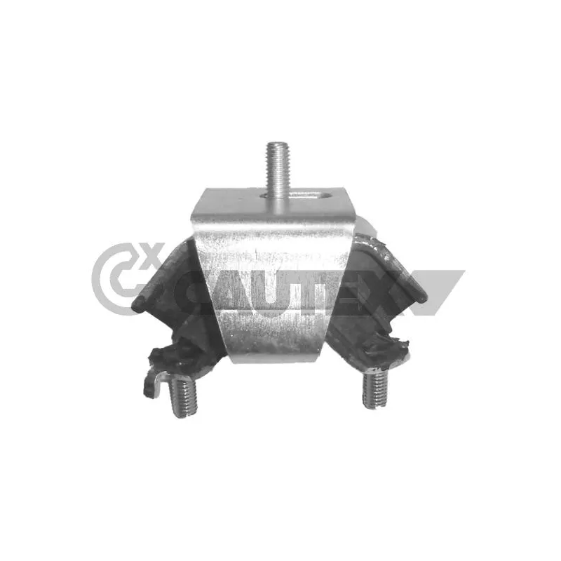 Support moteur avant droit CAUTEX 020334