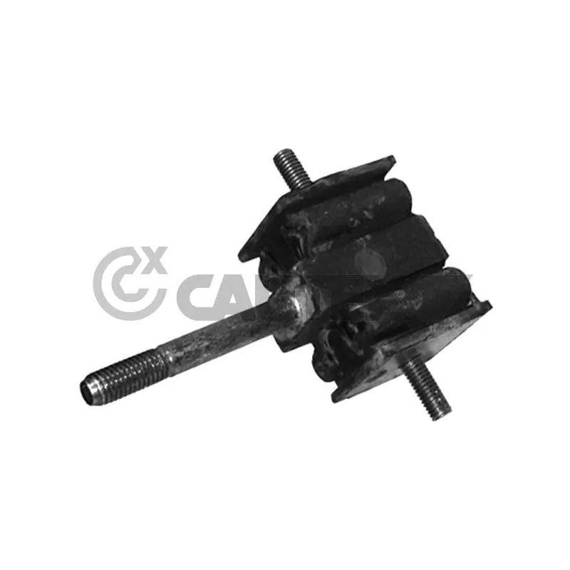 Support moteur avant gauche CAUTEX 020340