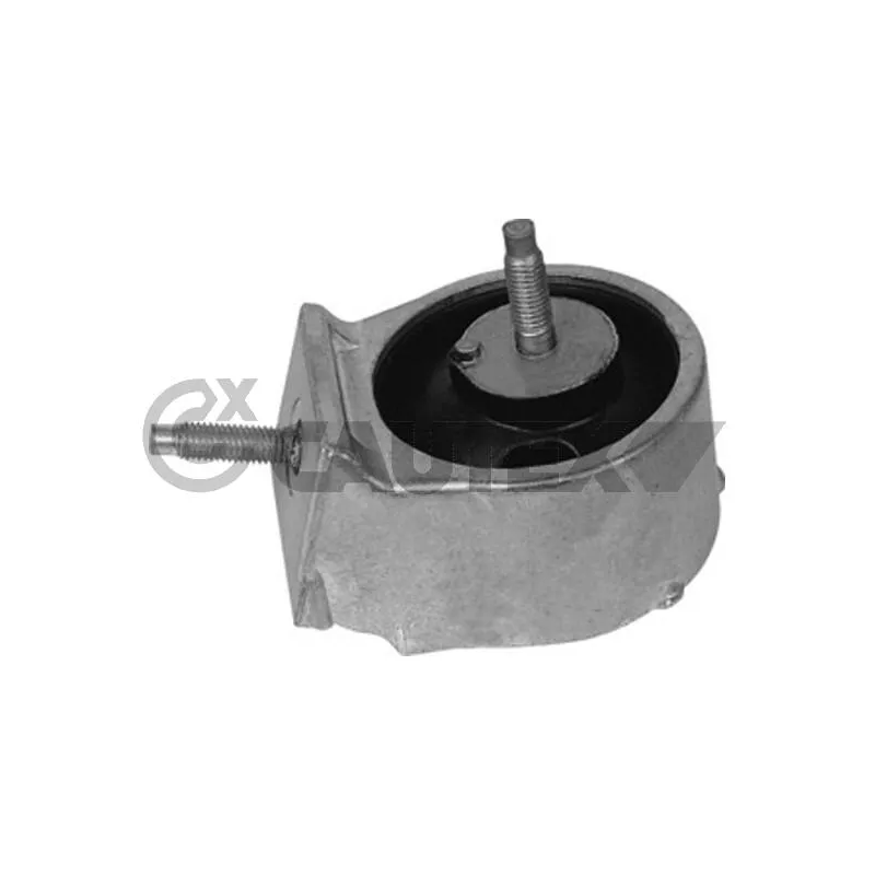 Support moteur avant gauche CAUTEX 020343
