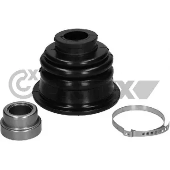Soufflets de cardan avant CAUTEX 020355