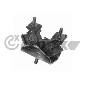 Support moteur CAUTEX 020361