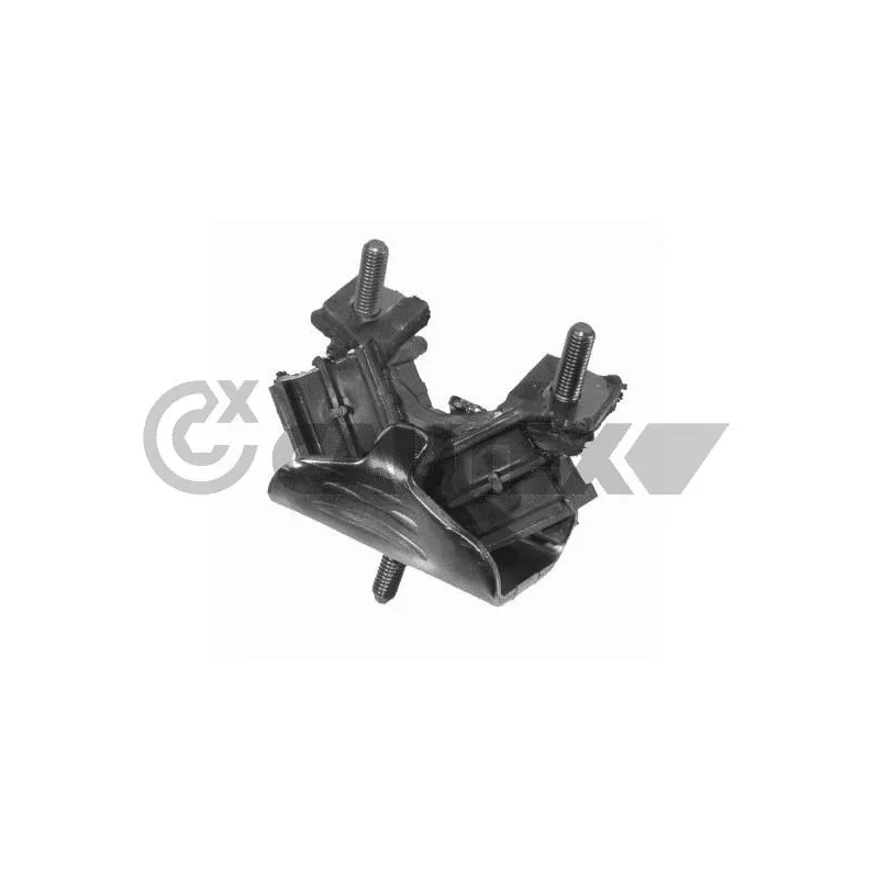 Support moteur CAUTEX 020361