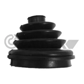 Soufflets de cardan avant CAUTEX 020365