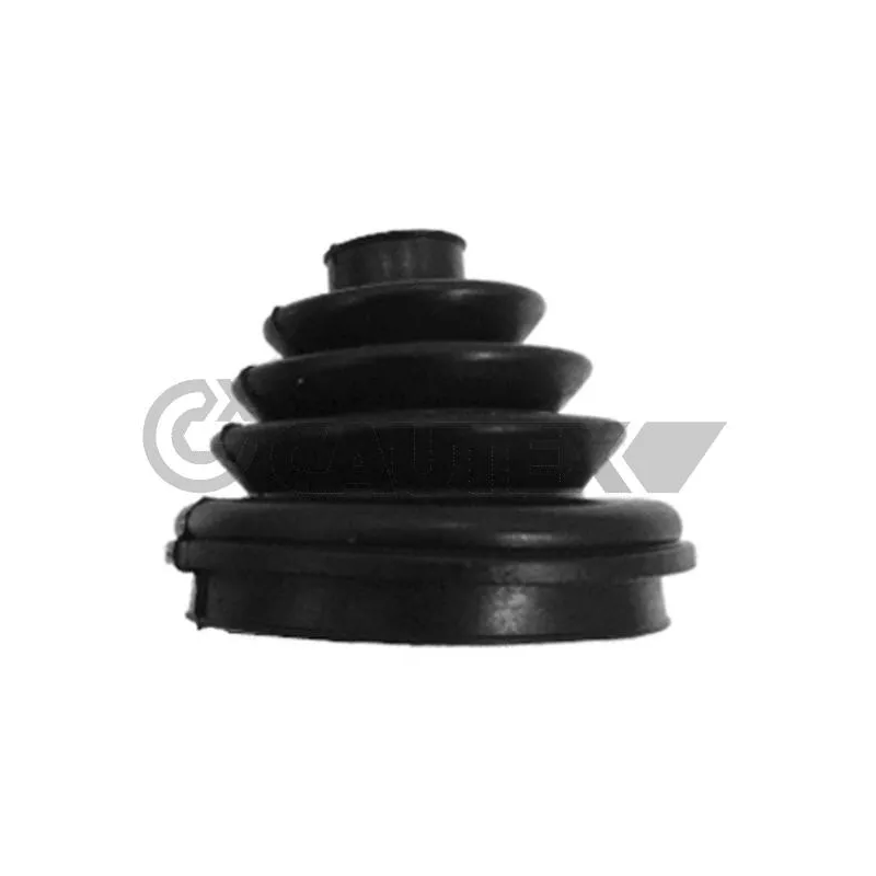 Soufflets de cardan avant CAUTEX 020365