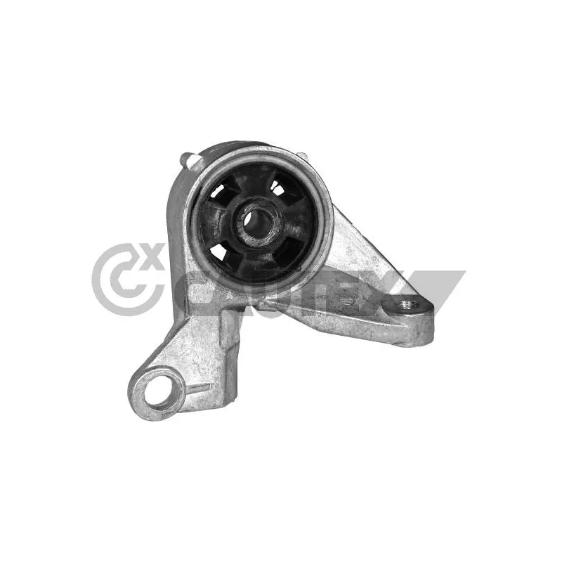 Support moteur avant gauche CAUTEX 020366