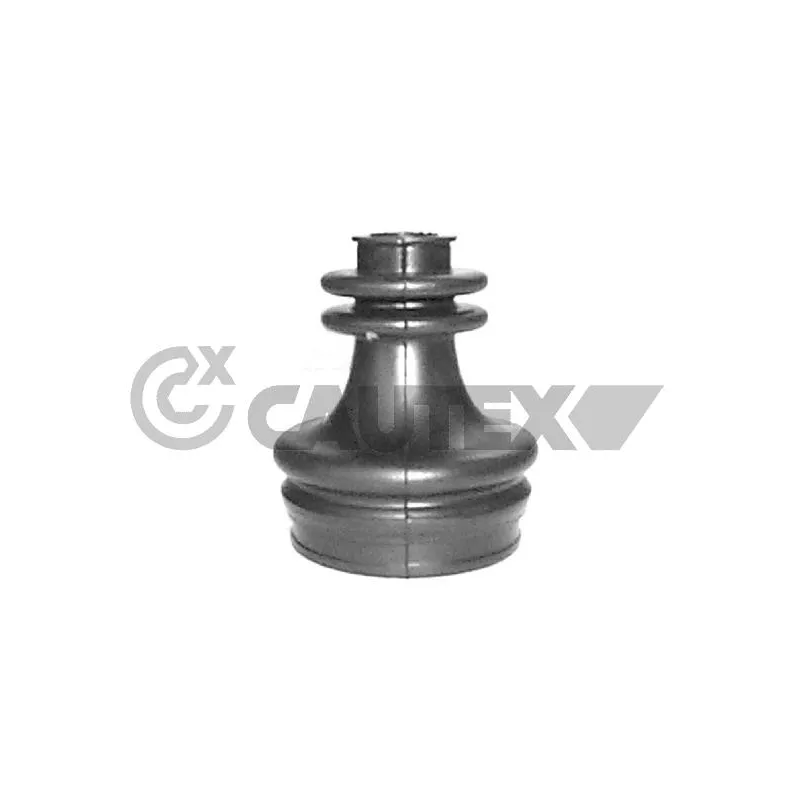 Soufflets de cardan avant CAUTEX 020373