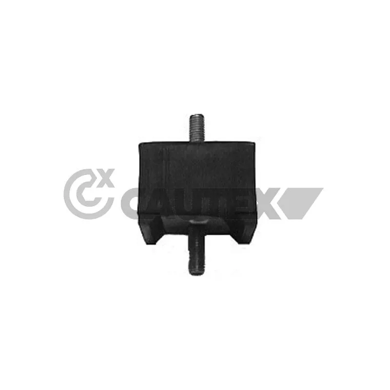 Support moteur CAUTEX 020374