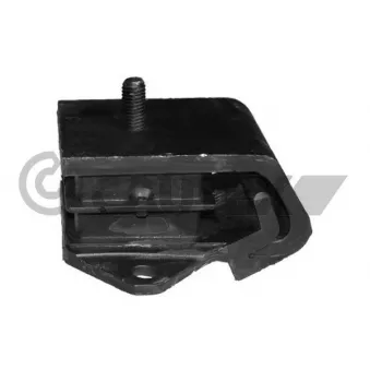 Support moteur CAUTEX 020378