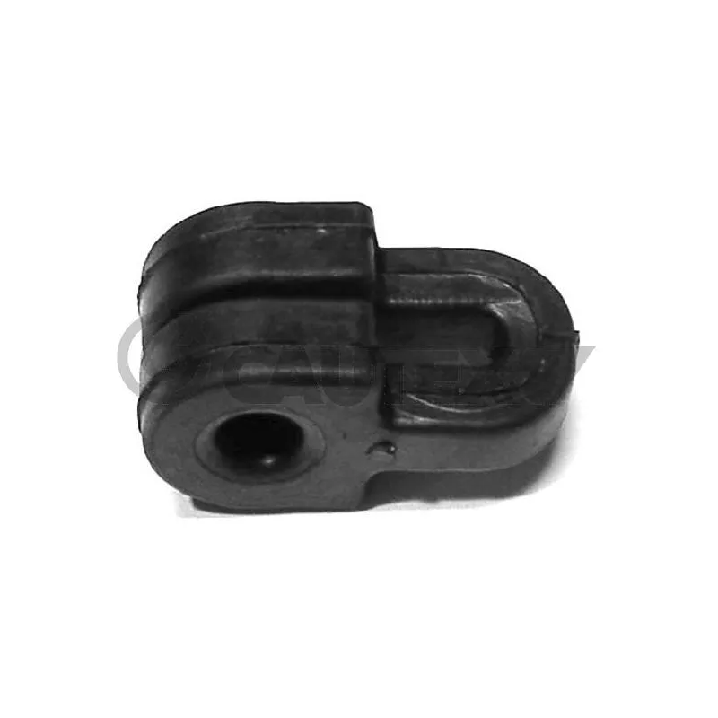 Butée élastique, silencieux CAUTEX 020380
