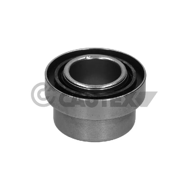 Palier-relais, arbre moteur CAUTEX 020388