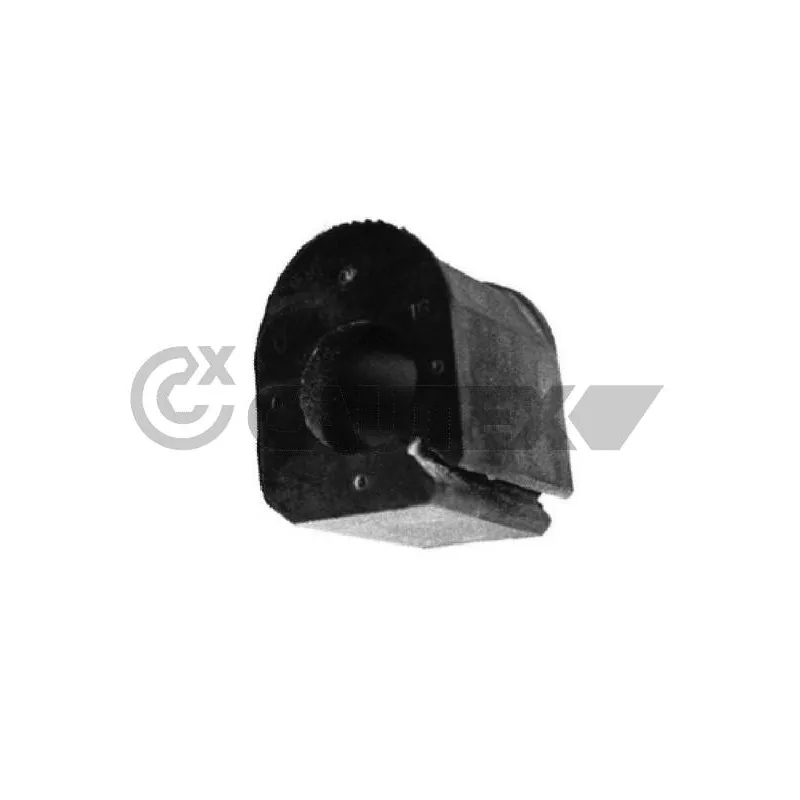 Suspension, stabilisateur CAUTEX 020396