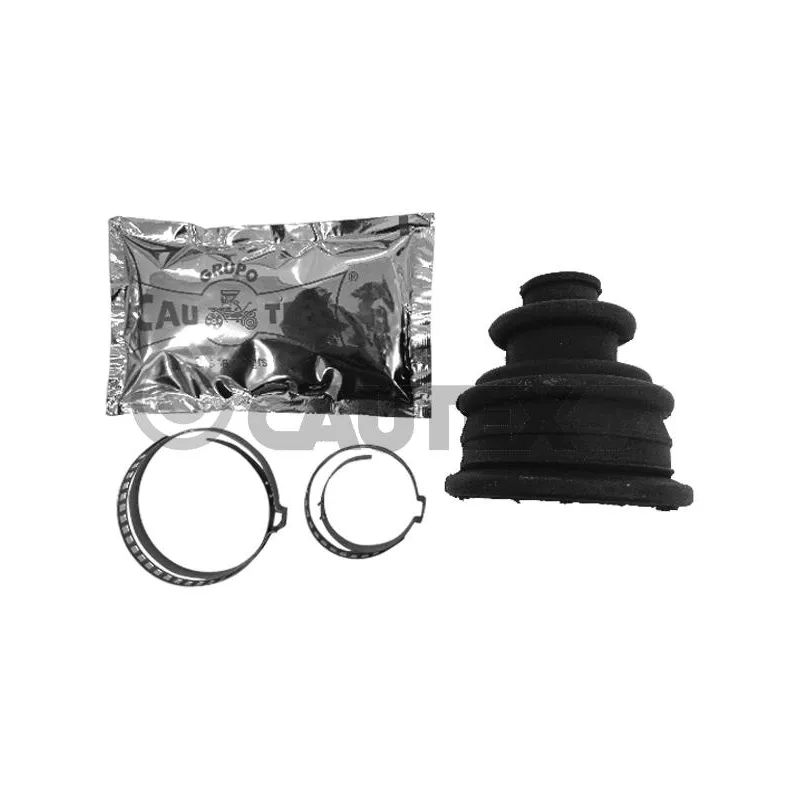 Soufflets de cardan avant CAUTEX 020400