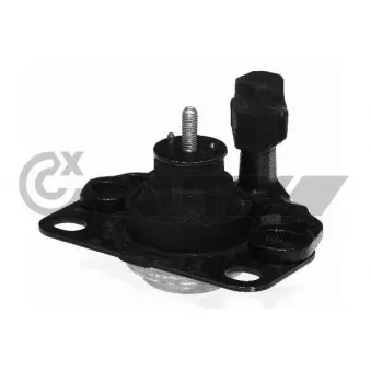 Support moteur avant droit CAUTEX 020408
