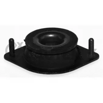 Support moteur avant gauche CAUTEX 020409