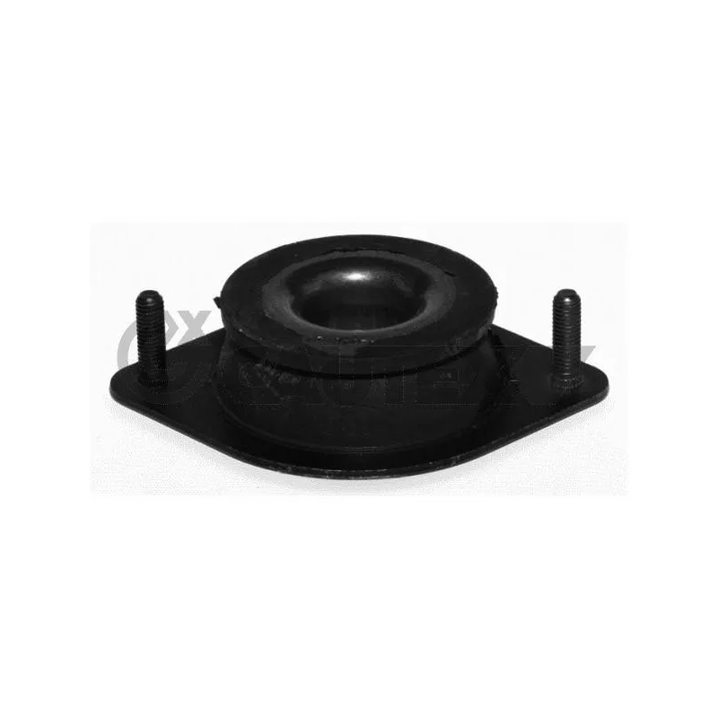 Support moteur avant gauche CAUTEX 020409