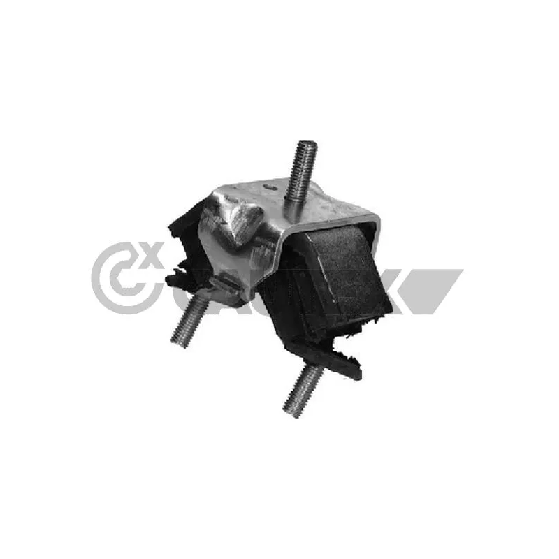 Support moteur CAUTEX 020411