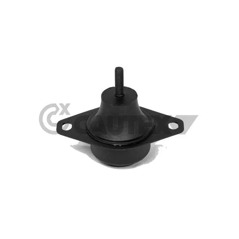 Support moteur CAUTEX 020412