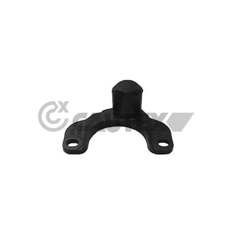 Support moteur avant droit CAUTEX 020413